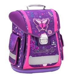 Ранец Belmil Sporty - Dreams of Butterfly