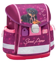Ранец Belmil Classy - Sweet Puppy