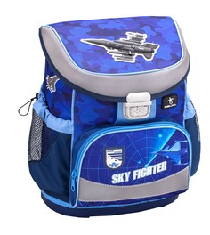 Ранец Belmil Mini-Fit - Sky Fither