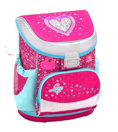 Ранец Belmil Mini-Fit - Heart