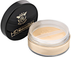 Рассыпчатая HD пудра KISS Banana Fix&Forget Setting Powder, RRSP02