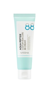 Крем для лица Missha Aqua Peptide Custom Skin Care 88 Cream 50 мл