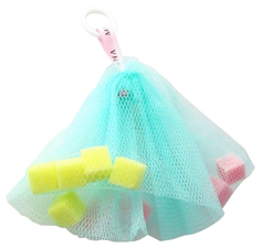 Мочалка для тела Missha Bubble Maker