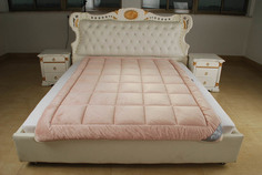 Arya Одеяло Sophie Pink (155х215 см)