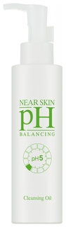 Средство для снятия макияжа Missha Near Skin pH Balancing Cleansing Oil 150 мл