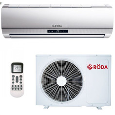 Сплит-система Roda RS-A30P/RU-A30P