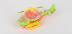 Заводная игрушка Вертолёт Shantou Gepai со свет. эффектом B1676123