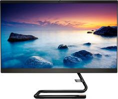 Моноблок Lenovo IdC A340-24IWL/F0E800ERRK