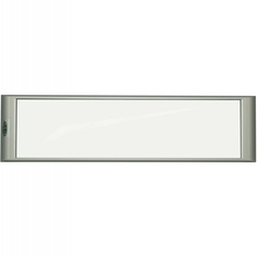 Инфракрасный обогреватель ПИОН Thermo Glass П-06