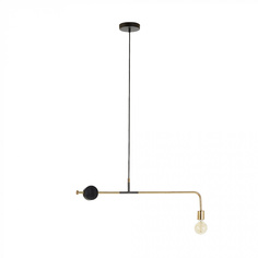 Подвесная лампа Whoa La Forma (ex Julia Grup)