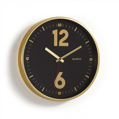 Часы настенные Menthe La Forma (ex Julia Grup)