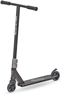 253239 Самокат трюковой RUSH ACTION колеса 100 мм