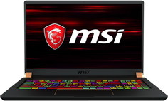 Ноутбук игровой MSI GS75 Stealth 10SGS-293RU