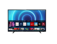 LED телевизор 4K Ultra HD Philips 43PUS7505/60