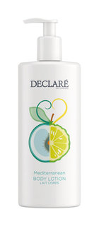 Лосьон для тела Declare Mediterranean Body Lotion 390 мл