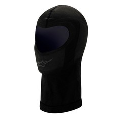 Подшлемник/балаклава для картинга KX, черный, one size Alpinestars 4756512_10_OS