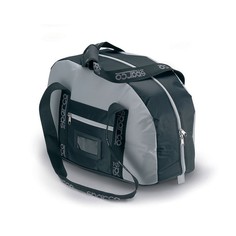 Сумка BAG HELMET для шлема, черный/серый Sparco 003112NGR
