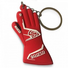 Брелок для ключей "Перчатка" Sparco 099071GLOVE