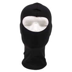 Балаклава MFH, 1 отверстие, спандекс (Black)