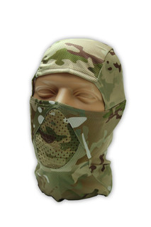 Балаклава "Штурм" (Multicam) East Military