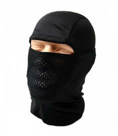 Балаклава "Штурм" (Black) East Military