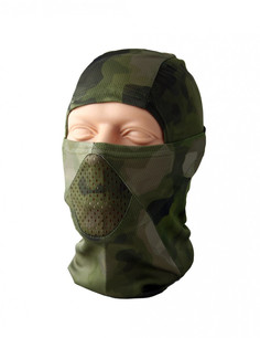 Балаклава "Штурм" (Мох) East Military
