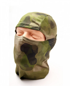 Балаклава "Снайпер" (Мох) East Military
