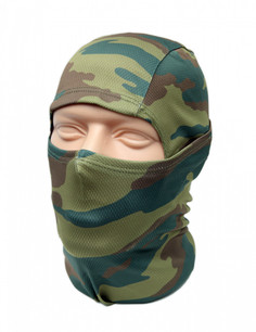 Балаклава "Снайпер" (Флора) East Military