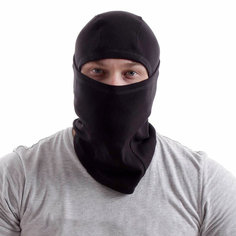 Балаклава "Фантом" (Keotica) (Black)