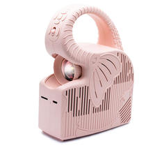 Проектор детский TouYinger T2 Mini Pink