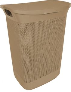 Корзина для белья BranQ