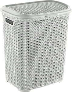 Корзина для белья Nice&Price