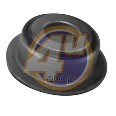Сайлентблок 4U TYSB00290