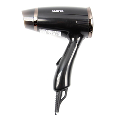 Фен Marta MT-1436 Black