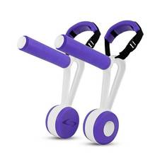 Весовые качели Baziator "Nordic Weight" TR-002 синие