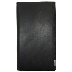 Бумажник мужской Bodenschatz 8-603 KH 01 черный