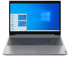Ноутбук Lenovo IdeaPad L3 15IML05 (81Y3001MRK)