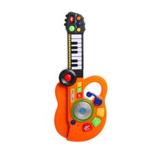Музыкальный инструмент Shenzhen Toys Happy Game Musical Band 3 в 1