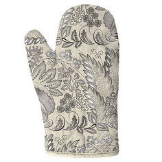 Прихватка Романтика Серебряный век rom333436