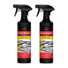 Pro-Brite Grease Remover Чистящее средство для плит, грилей и духовых шкафов 500мл - 2 шт