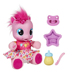 Фигурка my little pony озорная пинки пай 29208