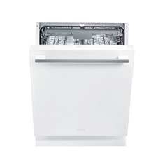 Встраиваемая посудомоечная машина 60 см Gorenje GV 6SY 21 W