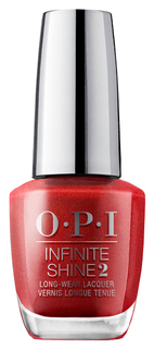 Лак для ногтей OPI FAN FAVES ISLI08 Hong Kong Sunrise 15 мл