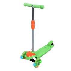 Самокат "Дружок" Alis