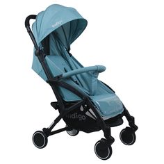 Коляска прогул. CHERRY Indigo