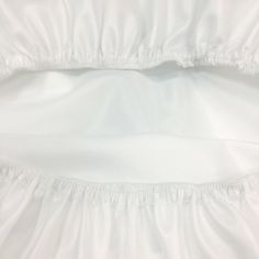 Защитный непромокаемый наматрасник Alis овальный125x75