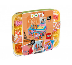 Набор для творчества LEGO DOTS 41907 Настольный набор