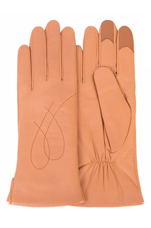 Перчатки женские Michel Katana I.K11-COUERE желтые 6.5