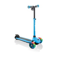 Детский электросамокат One K E-Motion 4 Розовый Globber