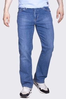 Джинсы мужские DAIROS GD50100279 голубые 32/30